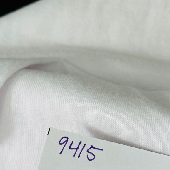 Riot Games Shirt Mens Small Valorant Protocol Agents Tee Tshirt VLNRT 2024 White - Picture 9 of 9